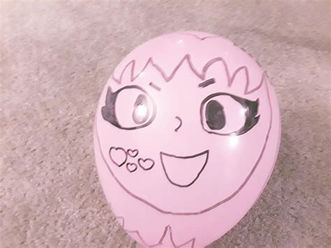 Anime Balloon Scene Creppy 的图像结果