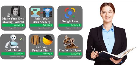 Ai Programming Course 的图像结果