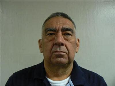 Alfonso G Riojas Jr, a registered Sex Offender in SAN ANTONIO, TX 78237 ...