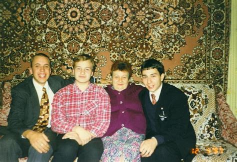 Mormon missionaries kidnapped in Russia 15 years ago reunite to tell ...