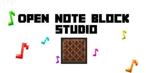 Note Block Studio 的图像结果