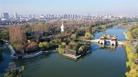 千年古城扬州“寻味”：不见桥的“得胜桥”，最是扬州味 - 文化信息 - 华夏经纬网