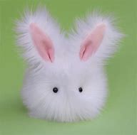 Image result for Blue Bunny Plushie