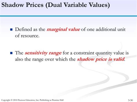 Linear Programming in Standard Form Examples 的图像结果