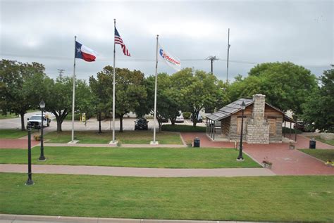 City Parks & Facilities | Midlothian, TX - Official Website
