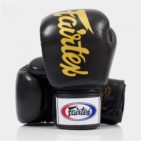 Fairtex Gloves | Fast UK Delivery | Fight Supplies | 8oz, 10oz, 12oz ...