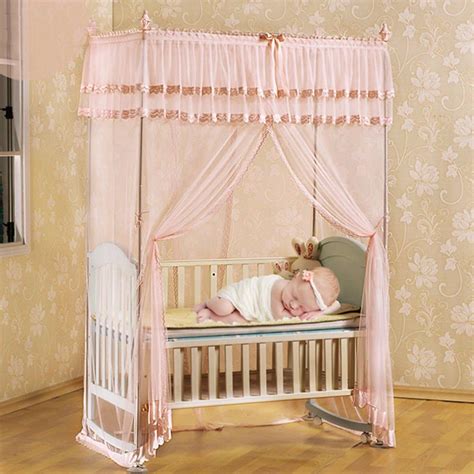 SJQKA-Mongolia wrapped mosquito nets, baby bed baby India | Ubuy