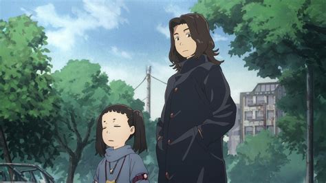 Kiriko to Haruki (2023)