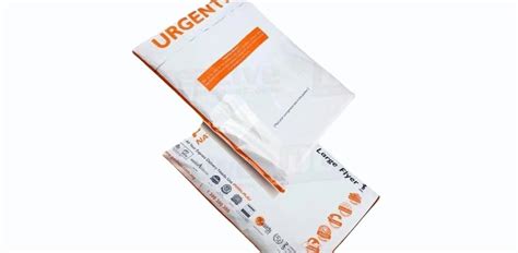 Security Bags - White DOA Return Security Bags Manufacturer from Ahmedabad