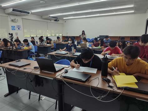 Freshman Math Class 的图像结果