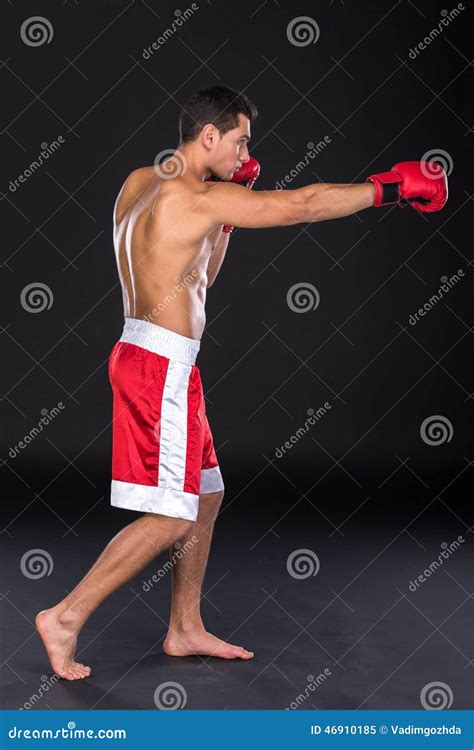 Martial arts stock image. Image of handle, healthy, fighter - 46910185