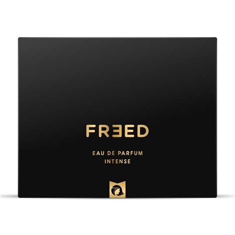 Freed Extra AF Perfume Box | Bold Mini Perfume Set – Beardo India