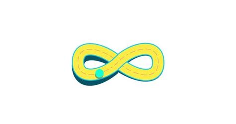 Image result for Infinity Loop Animation