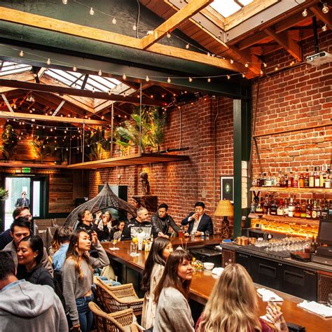 Natoma Cabana | The East Cut CBD