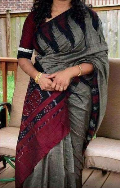 Cotton Sarees - Buy Handloom Cotton Saree Online @ best price in India ...