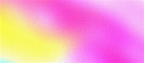 A colorful background with a blurred image of a screen with a rainbow ...