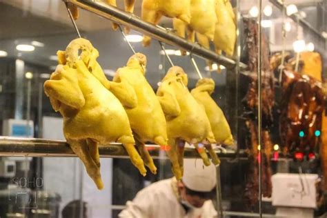 不吃鸡，如何在广东的饭桌上活下来？