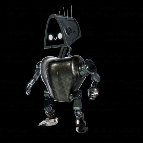 Image result for Robot Jeffo