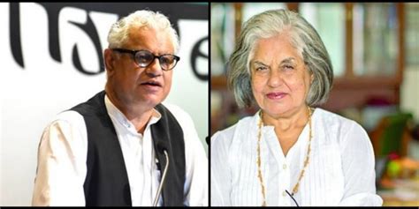 Documenting Anand Grover, Indira Jaising's Fight for Human Rights Over ...