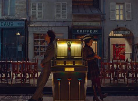 How Wes Anderson successfully carved his niche in the world of film