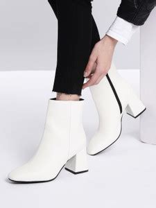 Roadster Boots For Women - Buy Roadster Boots For Women Online at Best ...