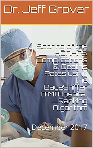 Scoring of the HCAHPS Complications & Deaths Rates using the ...