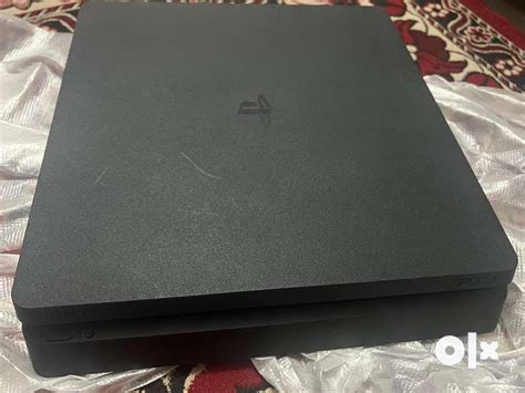 PS4 Slim 1 TB , 1 Original Controller & 2 games free.. - Games ...
