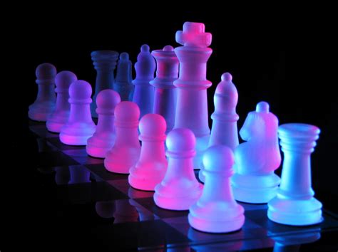 Java Chess Ai 的图像结果