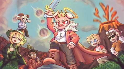 TechnoBlade 的图像结果