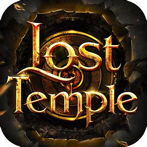 Lost Temple - WorldofBoardGames.com