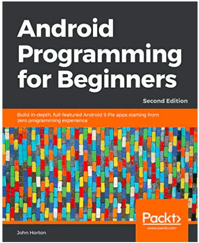 Image result for Books On Android Development