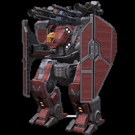 Image result for War Robots Custom Robot