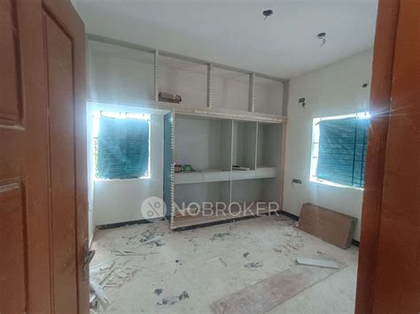Independent House SMV Layout Rent - WITHOUT BROKERAGE Semi-furnished 2 ...