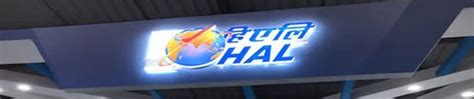 HAL Spending Over Rs 2,000 Crore This Year On Research And Development ...