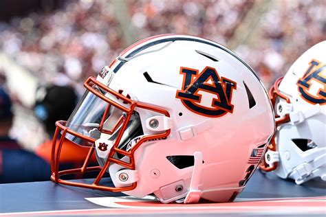Auburn Tigers Recruiting - News & Commitments