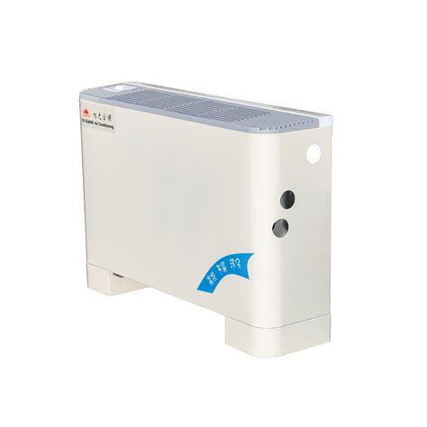 Customization Heating Air Conditioners Floor Standing Exposed Fcu Fan ...