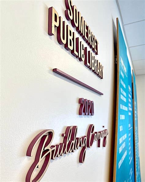 Somerset Public Library — Whitney Veigas | Design Driven Architectural ...