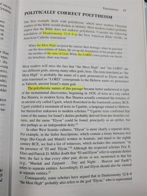 Debunking Christianity: Dr. Hector Avalos On Mistranslating The Bible