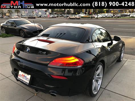 2011 BMW Z4 sDrive35is Stock # 393831 for sale near Van Nuys, CA | CA BMW Dealer