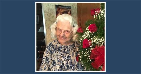 Obituary | Agnes Pearl Neihof | Breathitt Funeral Home