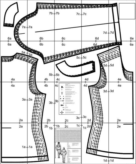 Image result for Basic Shirt Pattern