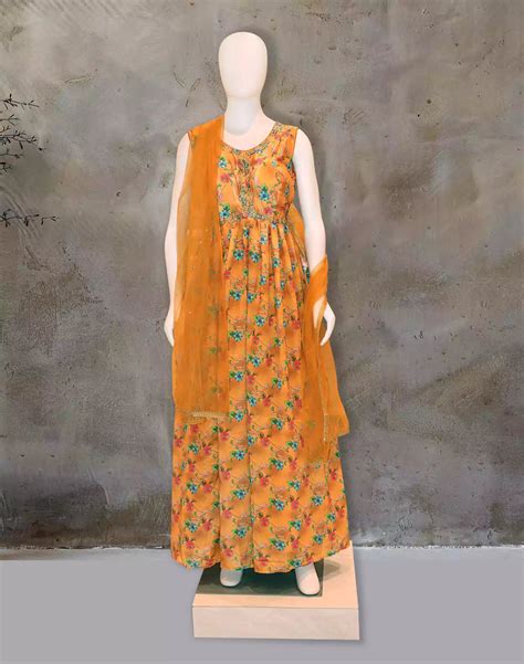 Elegant Gowns Collection - The ultimate in sophistication – South India ...