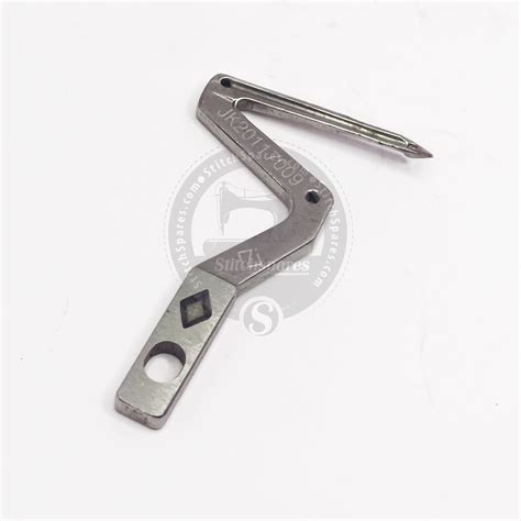 JK20117009 Lower Looper Jack Overlock Machine – StitchSpares.Com