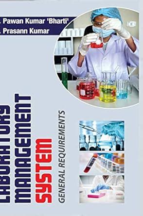 Buy Laboratory Management Systemgeneral Requirements Book Online at Low ...