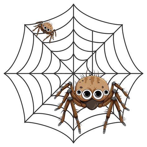 Free spider art, Download Free spider art png images, Free ClipArts on ...