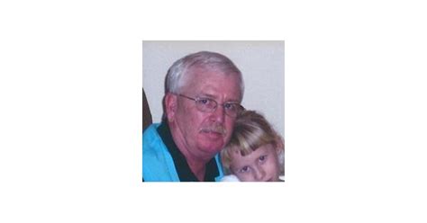 James Randall Norman Obituary (2024) - Mc Alester, OK - Brumley-Mills ...