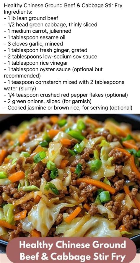 Best 12 Unstuffed Lazy Cabbage Roll Casserole Recipe – Artofit