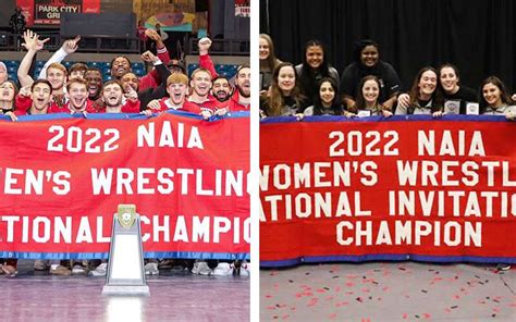 USA Wrestling | NAIA preseason rankings: Campbellsville is No. 1 for ...