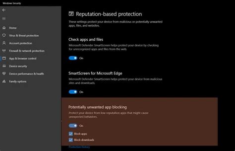 Image result for How to Block Unwanted Programs