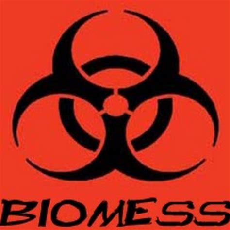 BioMess 的图像结果